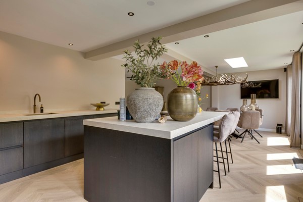Medium property photo - Heivlinderlaan 3, 5691 RS Son en Breugel
